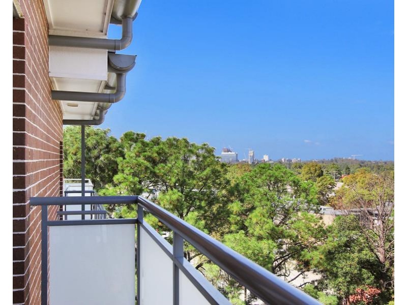 29/8-18 Briens Road, Northmead NSW 2152